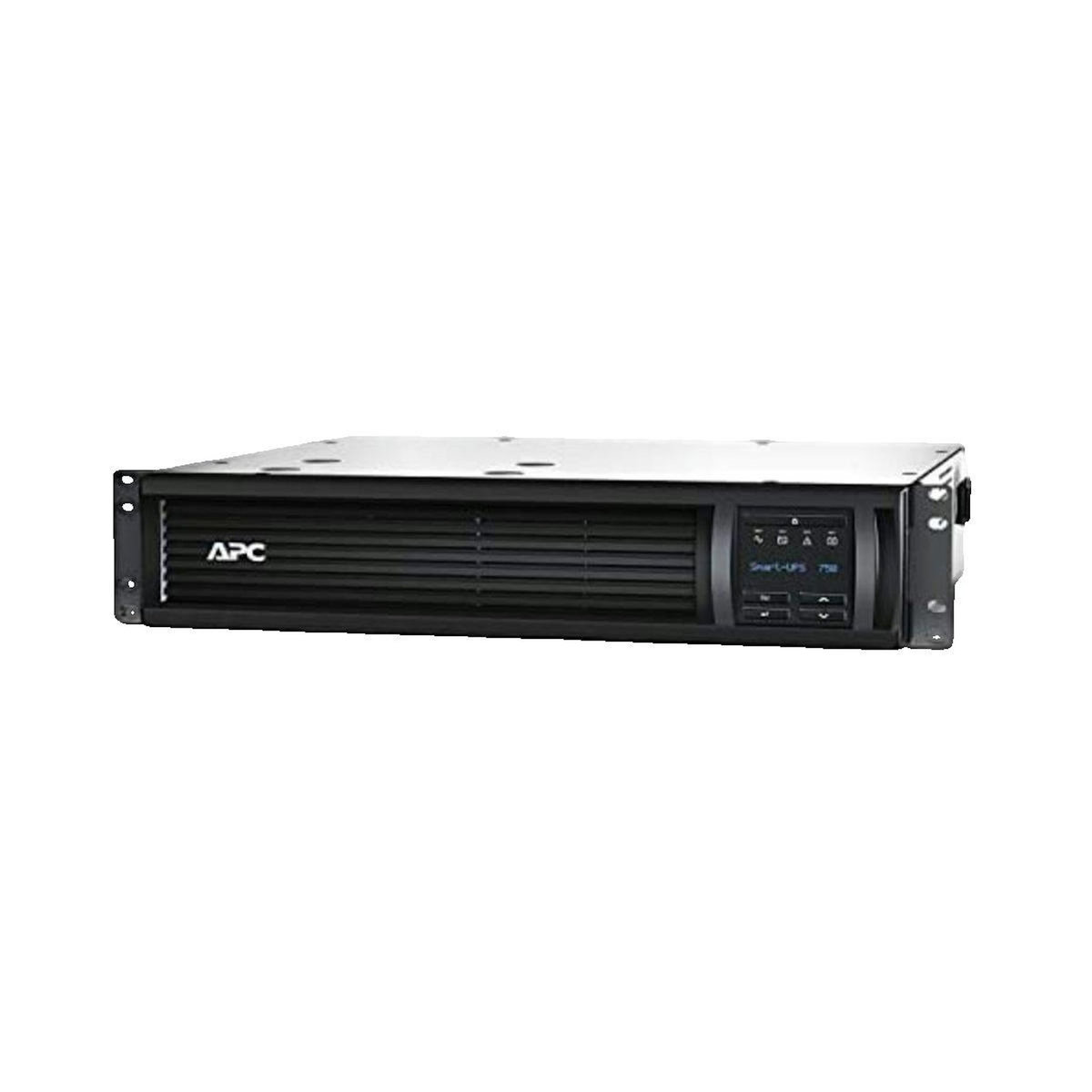 APC Onduleur APC Smart-UPS SMT750RMI2UNC 750 VA