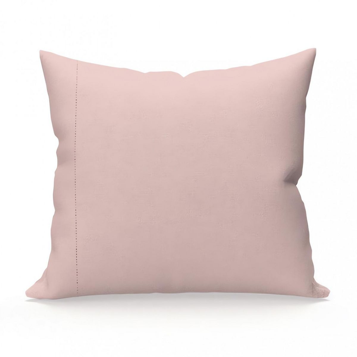 Camille Taie d'oreiller en coton percale CAMILLE, par Songe de Camille