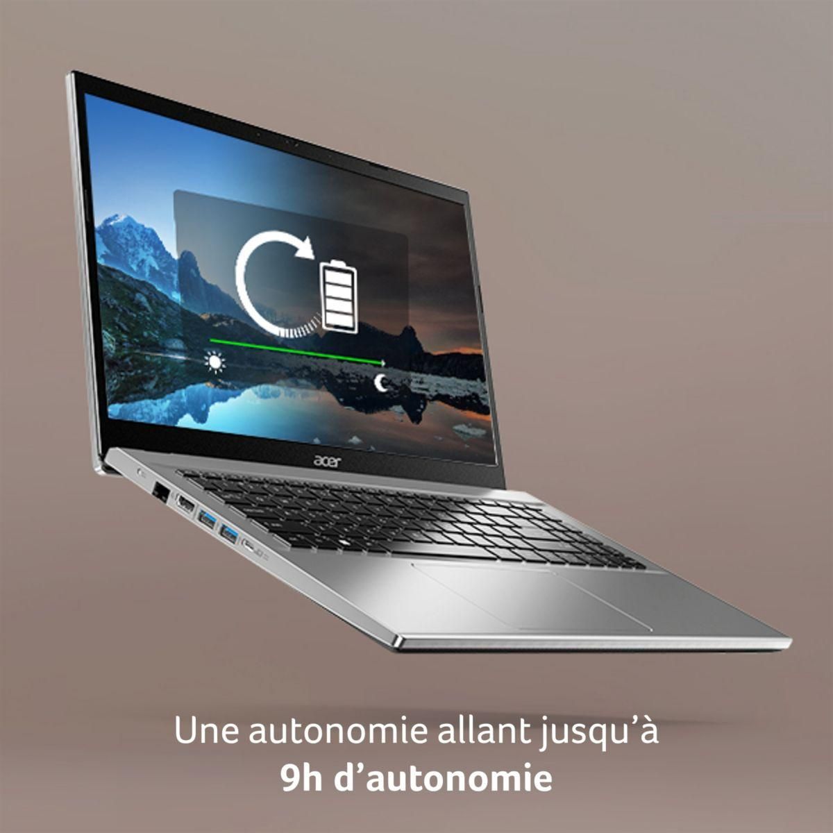 ACER Ordinateur portable Aspire A315-44P-R8VJ