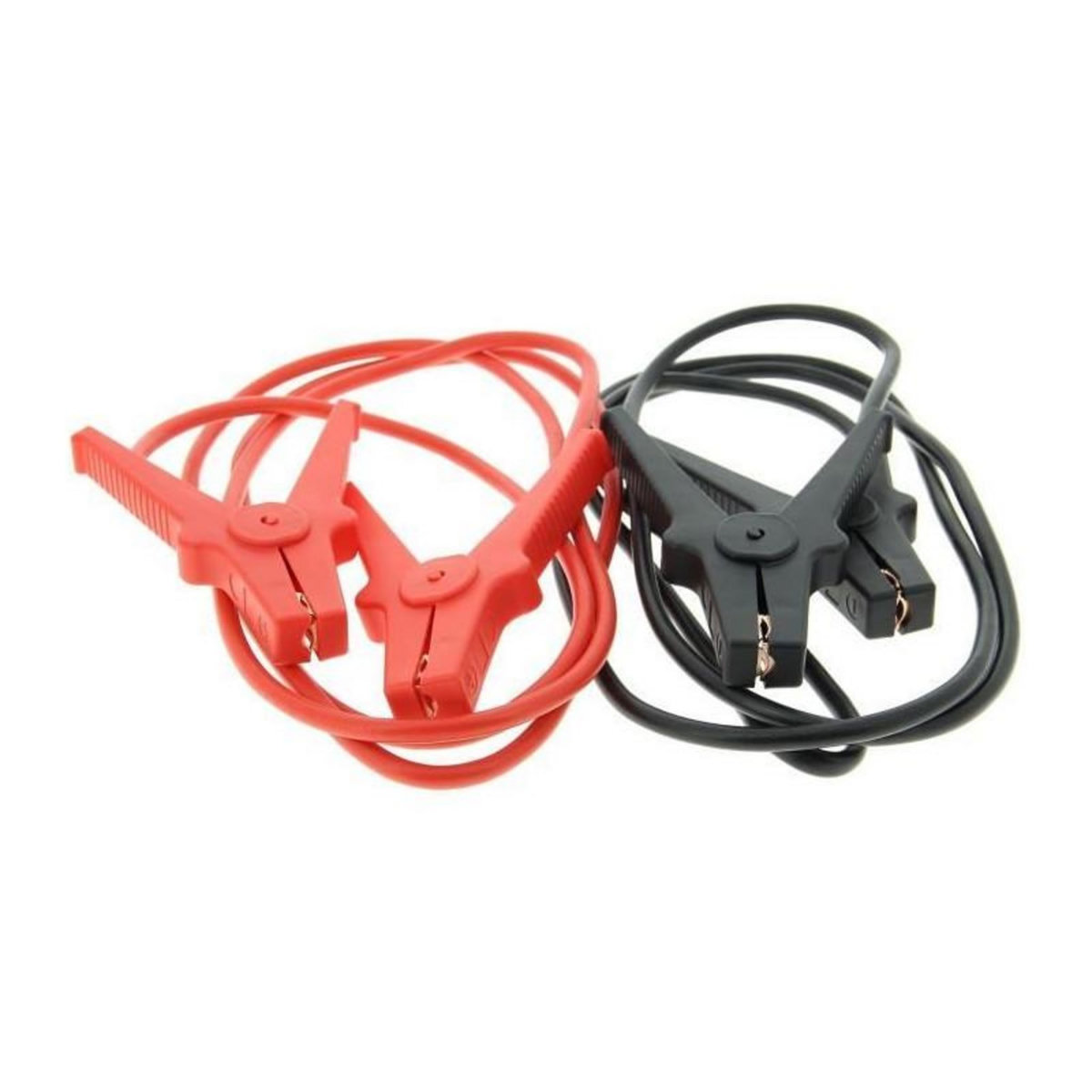 MICHELIN Câbles démarrage - MICHELIN - 9512 - 16mm² - 3M - Démarrage des moteurs a essence de cylindrée maximale 2,5L