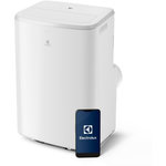ELECTROLUX Climatiseur EXP28U340CW