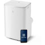 Voir la diapositive 1 : ELECTROLUX Climatiseur EXP28U340CW