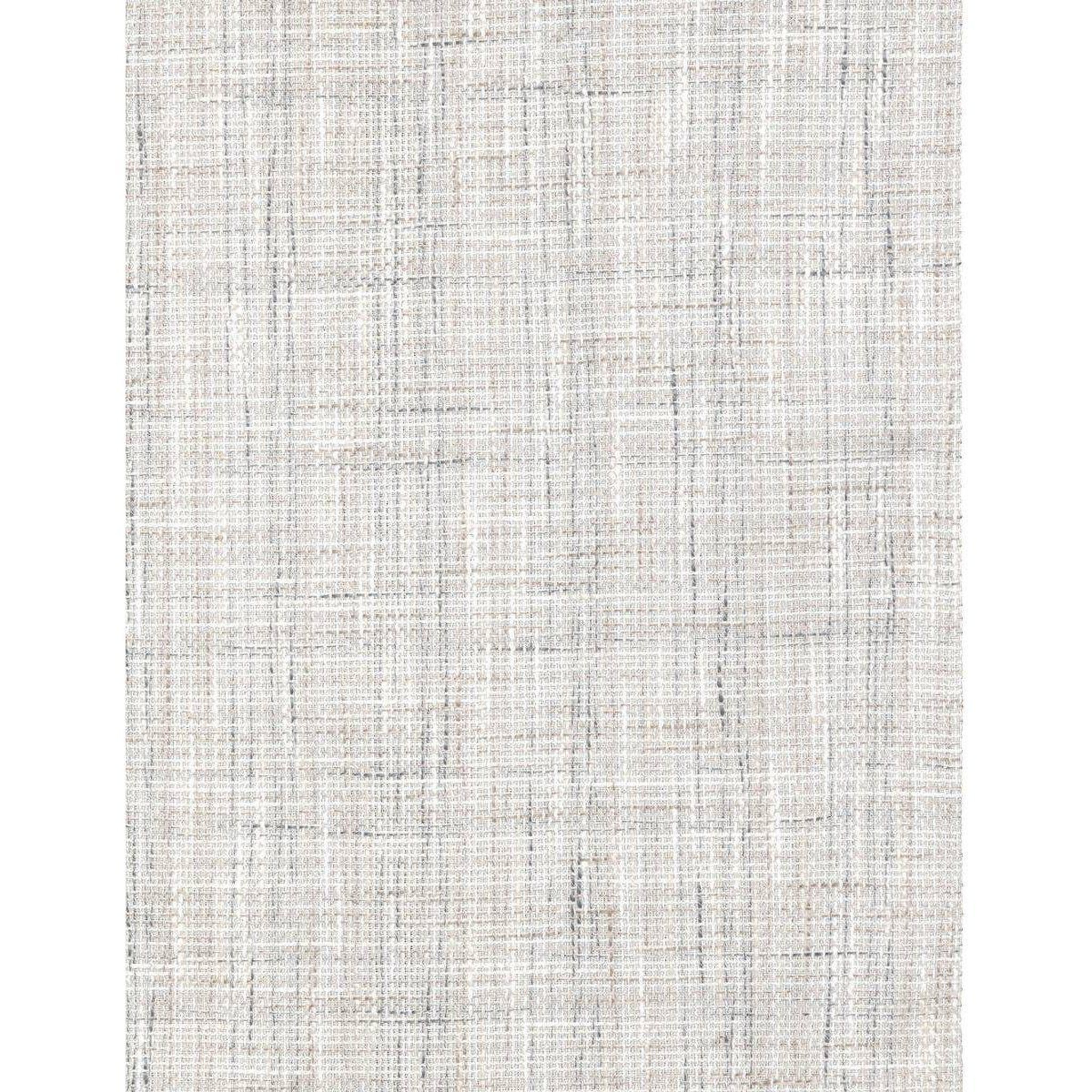 Voir la diapositive 2 : ATMOSPHERA Rideau occultant  seth  140x260cm gris clair