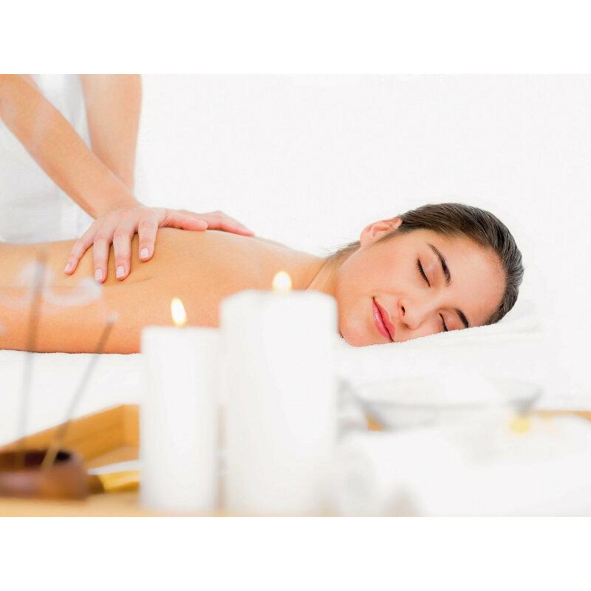 Smartbox Bulle de douceur - Coffret Cadeau Bien-être