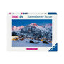Voir la diapositive 1 : RAVENSBURGER Puzzle Ravensburger Multicolore Bernese Oberland