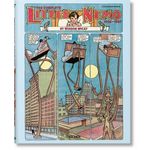 LITTLE NEMO : THE COMPLETE LITTLE NEMO. 1905-1927, EDITION EN ANGLAIS, McCay Winsor