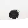 VIDAXL Porte voutee gonflable de Noël avec LED 380 cm