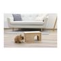 Voir la diapositive 2 : KERBL Maison pour rongeur - KERBL - 81829 - 38 x 23 x 19 cm