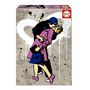 Voir la diapositive 1 : EDUCA Puzzle - EDUCA - LE BAISER, TV BOY - 1000 pieces - 68 x 48 cm - Pour adultes a partir de 12 ans