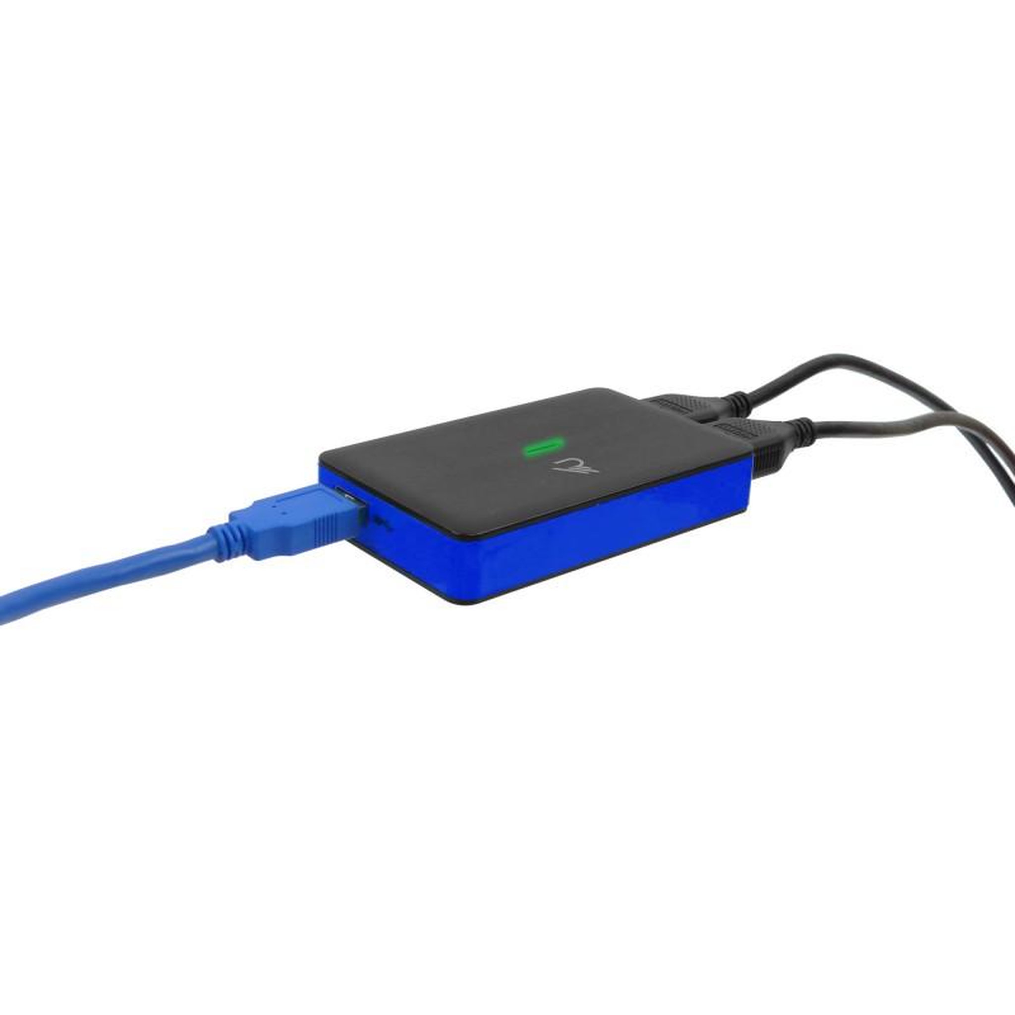 Voir la diapositive 3 : Subsonic Pack d'accessoires pour youtubers compatible ps5 - xbox serie x - switch - ps4