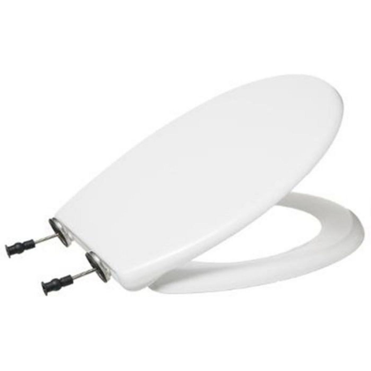 FIVE Abattant WC  Simply  45cm Blanc