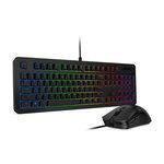 Lenovo Pack Gamer Clavier Souris LENOVO Legion KM300 - AZERTY