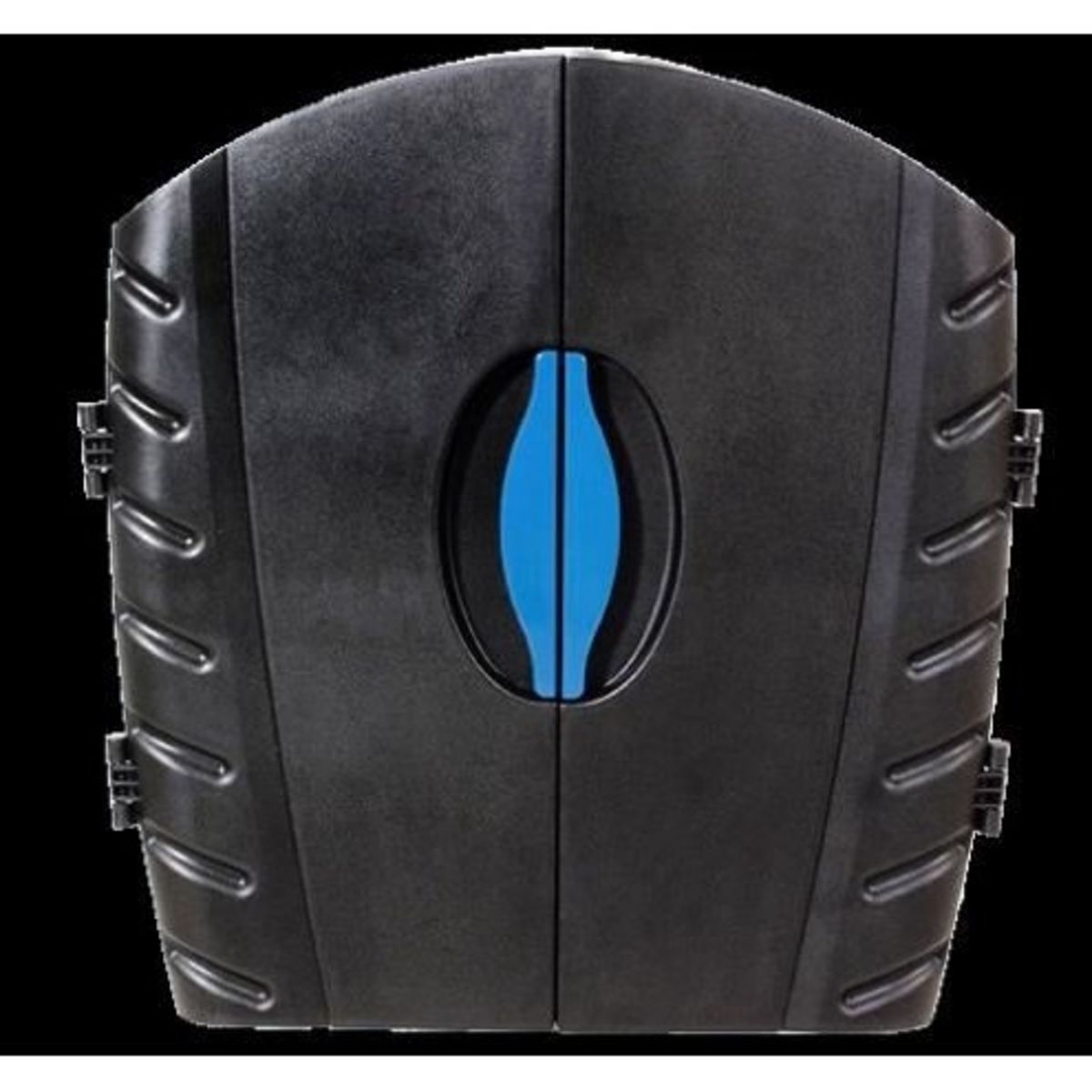 CDTS Cible électronique avec coffret - 8 joueurs