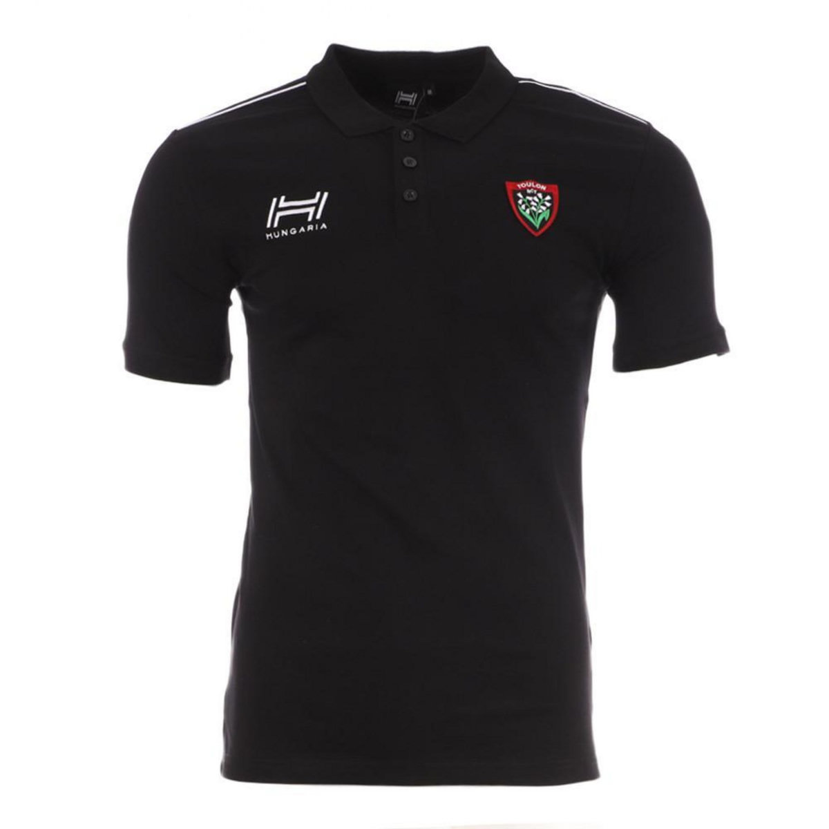 HUNGARIA RC Toulon Polo  Homme Hungaria