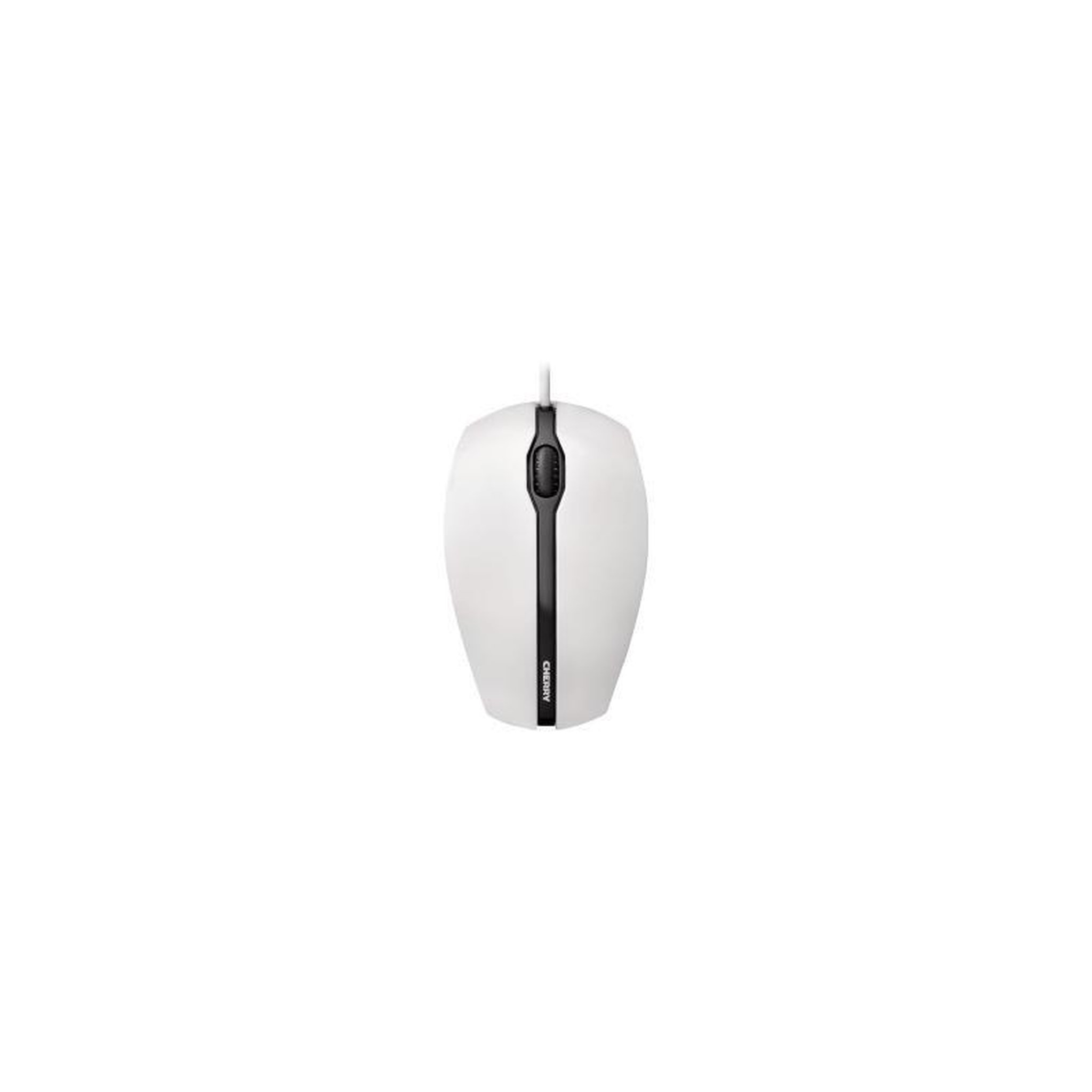 Cherry Cherry Mouse GENTIX White (JM-0300-0) (JM03000)