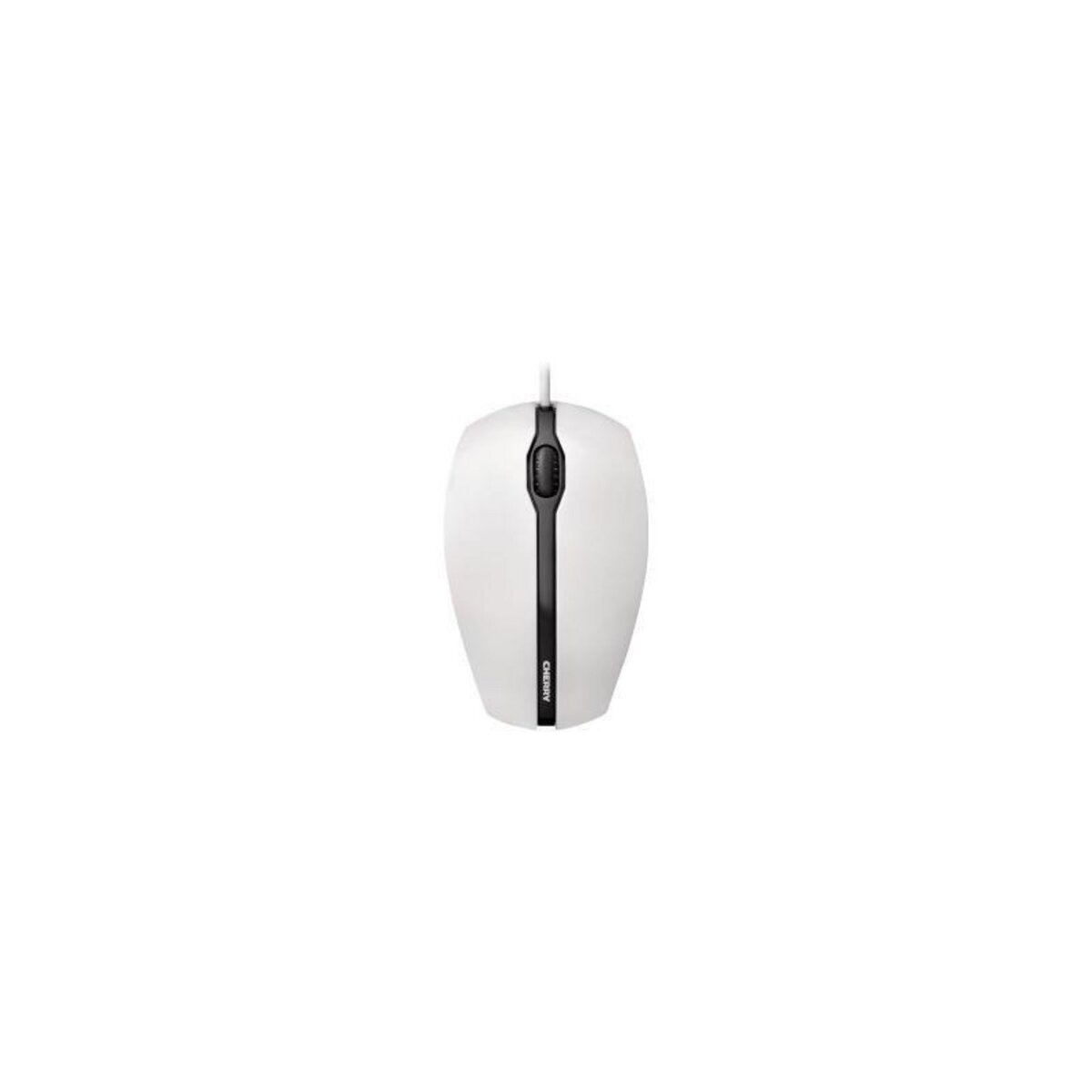 Cherry Cherry Mouse GENTIX White (JM-0300-0) (JM03000)
