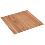 Voir la diapositive 2 : VIDAXL Planches plancher autoadhesives 20 pcs PVC 1,86 m^2 naturel