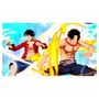 Voir la diapositive 3 : Namco One Piece Unlimited World Red Nintendo Switch
