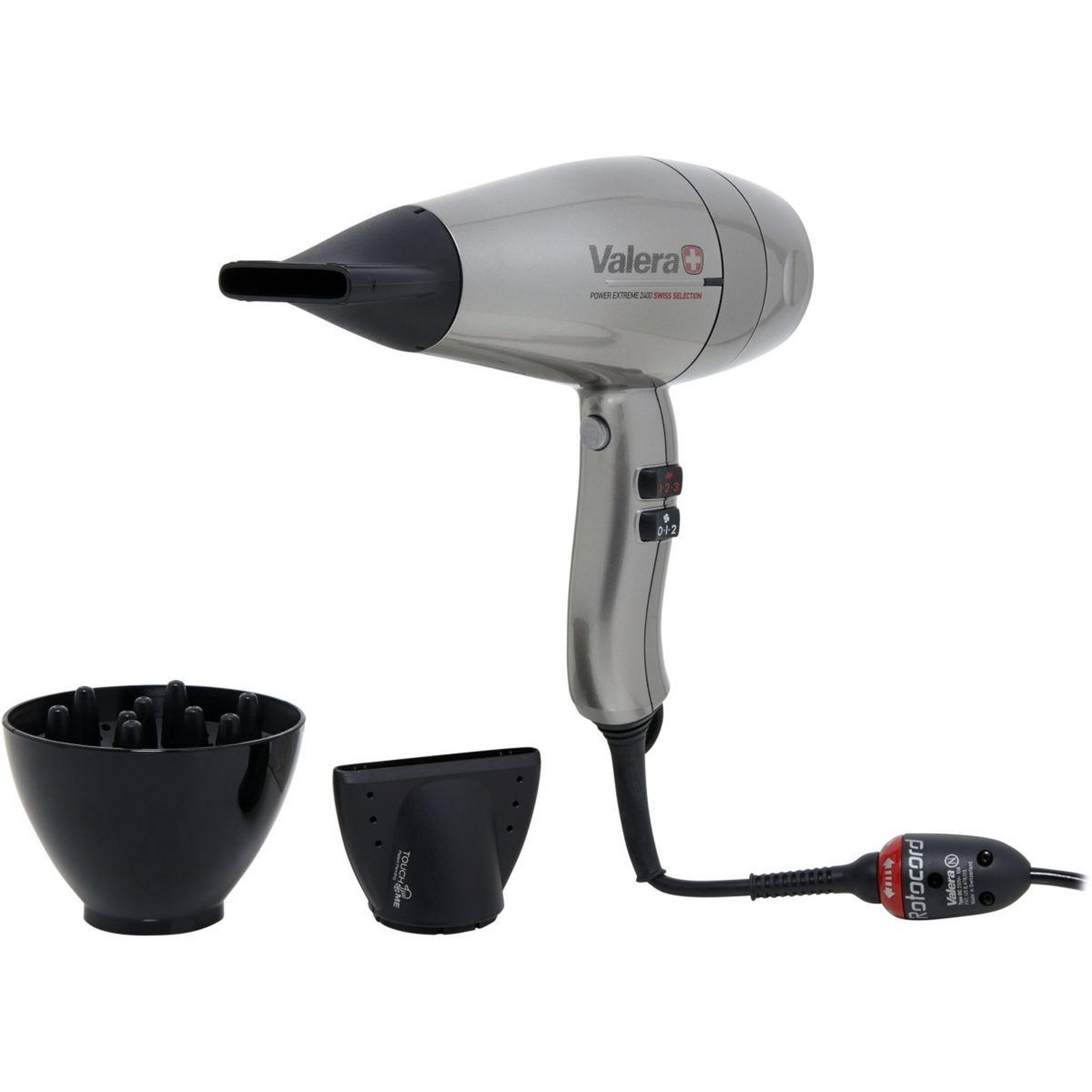 VALERA Sèche cheveux professionnel power extreme 2400