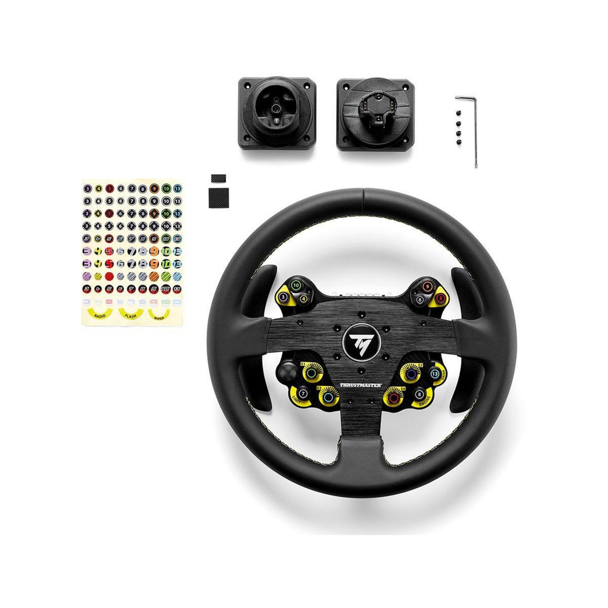 Thrustmaster Volant Evo Racing 32R Leather