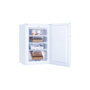 Voir la diapositive 5 : Candy Congélateur top CCTUS 542WH
