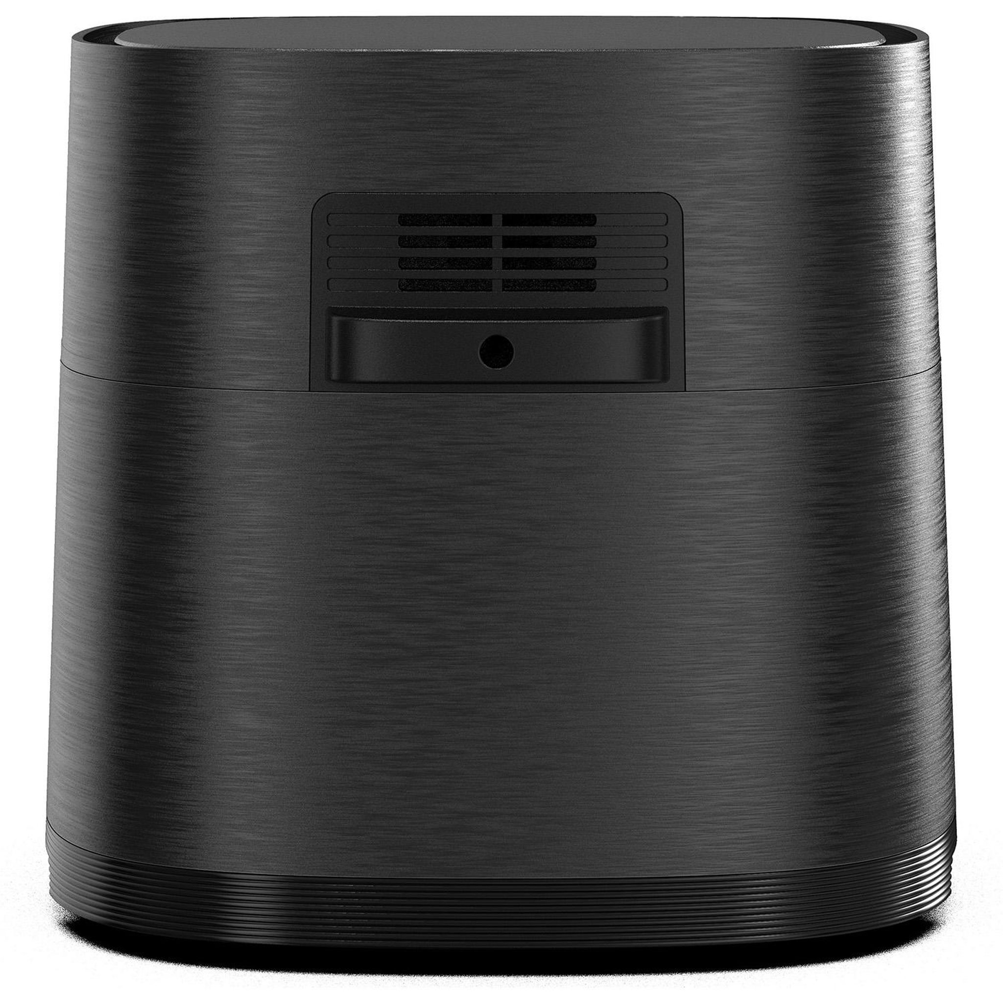 Voir la diapositive 4 : TESLA Friteuse sans huile air fryer 8l 1800w noir - af800b