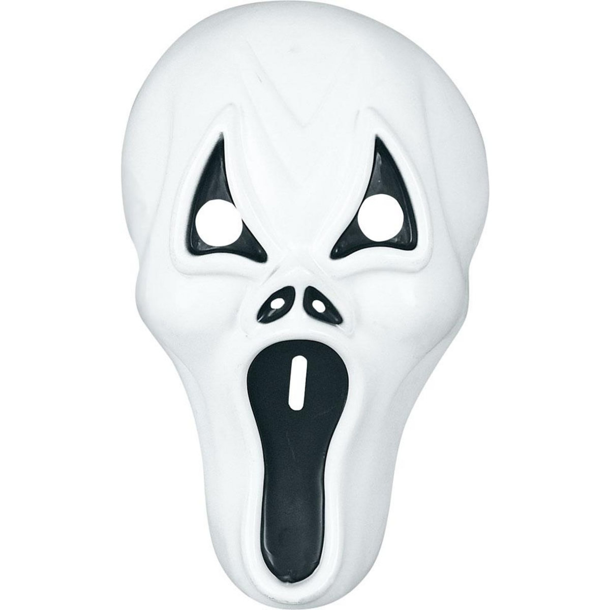 Rubie's Masque Phosphorescent- Fantôme Hurlant - Enfant