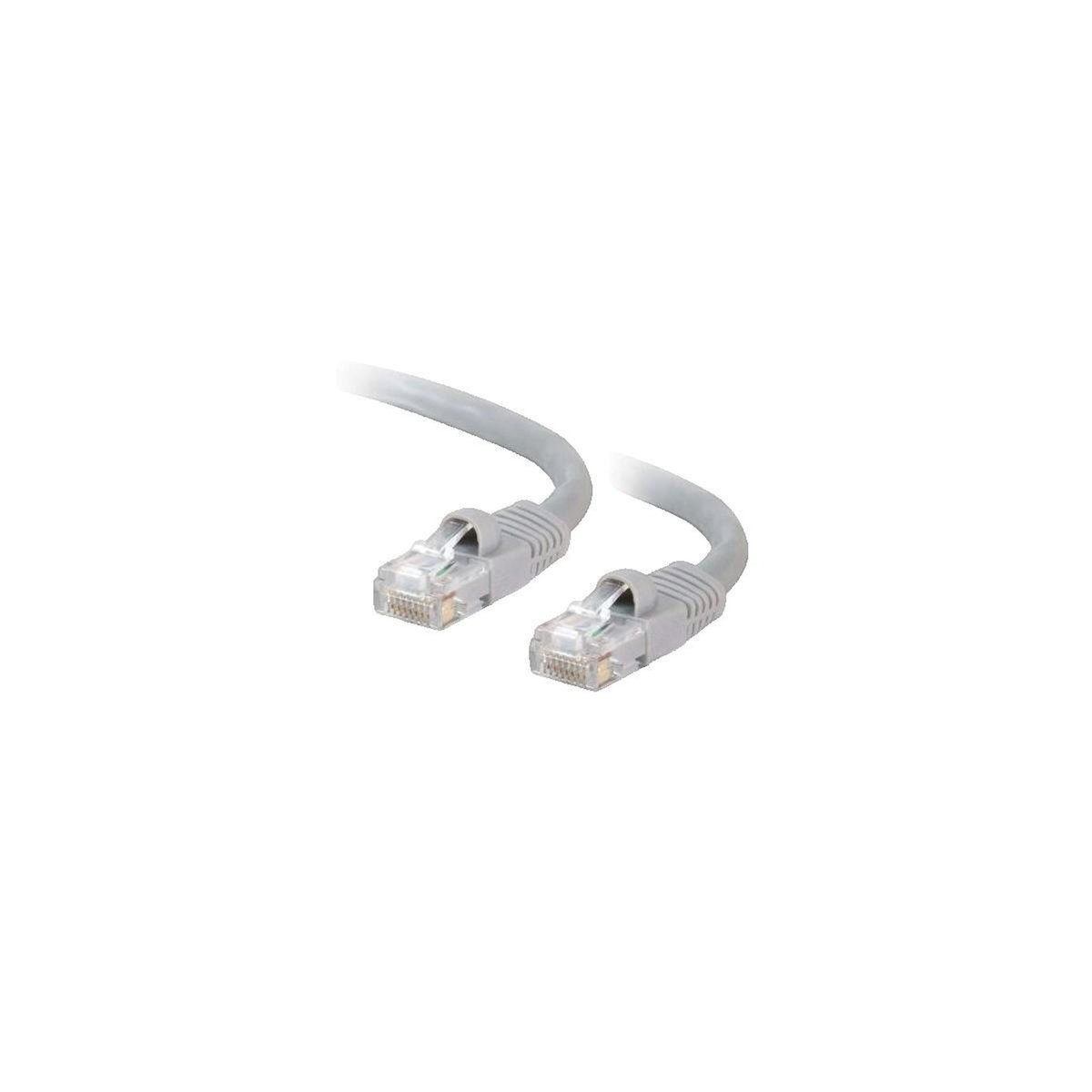 LOGILINK Câble réseau Logilink PrimeLine CAT6 S-FTP 30m blanc RJ-45 mâle/mâle