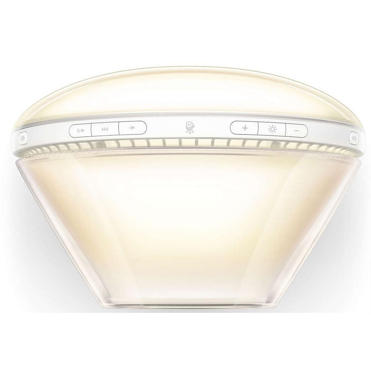 Philips Eveil lumière naturel et énergisant - hf3531/01