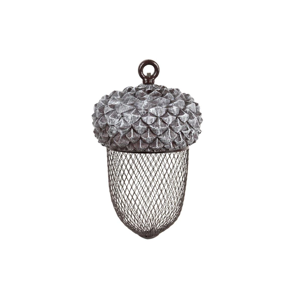 ESSCHERT DESIGN Mangeoire suspendue gland - Esschert Design