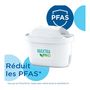 Voir la diapositive 4 : Brita Carafe filtrante style bleu