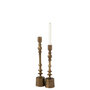 Voir la diapositive 4 : Paris Prix Chandelier Vintage  Neuh  35cm Bronze