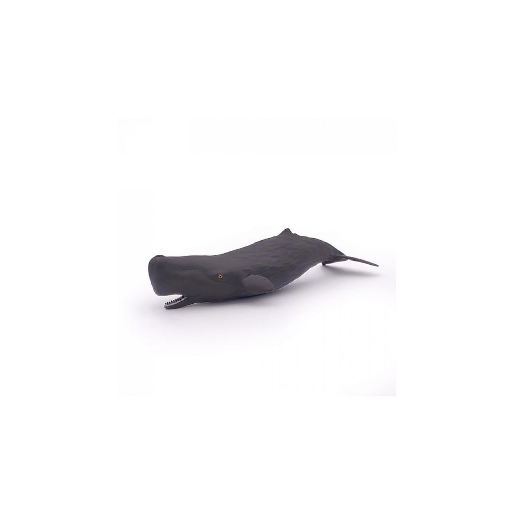 Voir la diapositive 3 : Papo 56045 Bébé cachalot - figurine