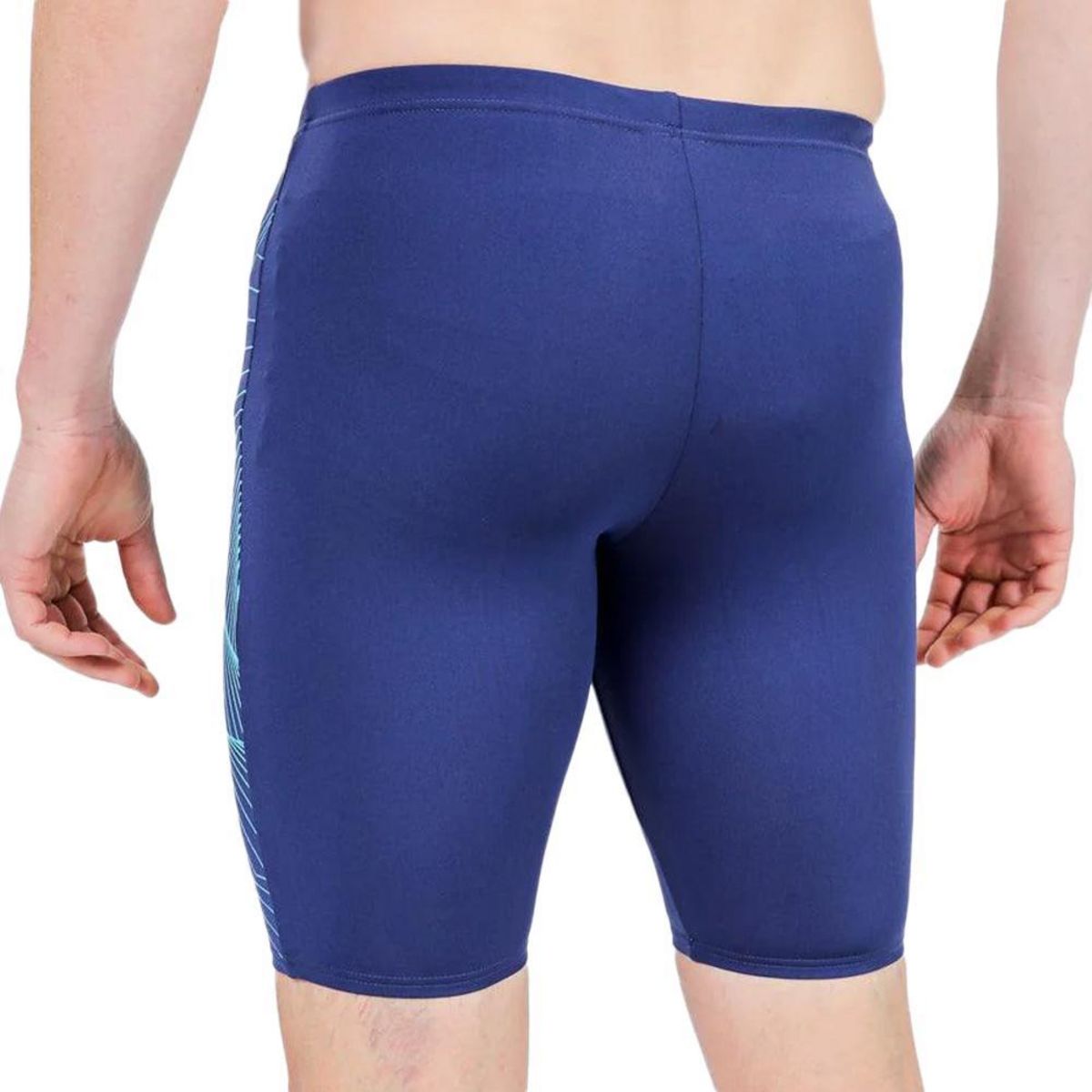 ARENA Boxer de bain  Homme Arena Spiral Vision