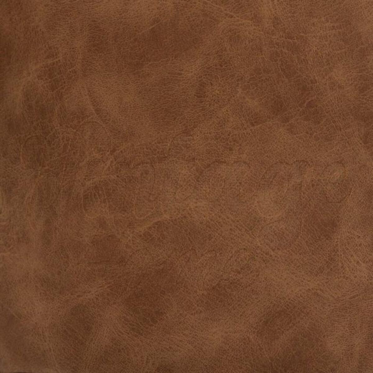 ATMOSPHERA Cale Porte avec Poignée  Be Vintage  15cm Marron