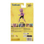 Voir la diapositive 6 : BANDAI Figurine - BANDAI - Sand Land Dragon Stars Beelzebub - 17 cm, articulée