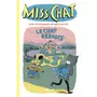  MISS CHAT TOME 4 : LE CHAT REBOOTE, Fromental Jean-Luc