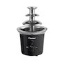 Voir la diapositive 2 : Bestron Fontaine à chocolat 60w - ACF300