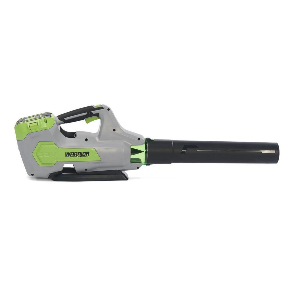 CENTRALE BRICO Souffleur de feuilles sans fil 60V sans batterie ni chargeur