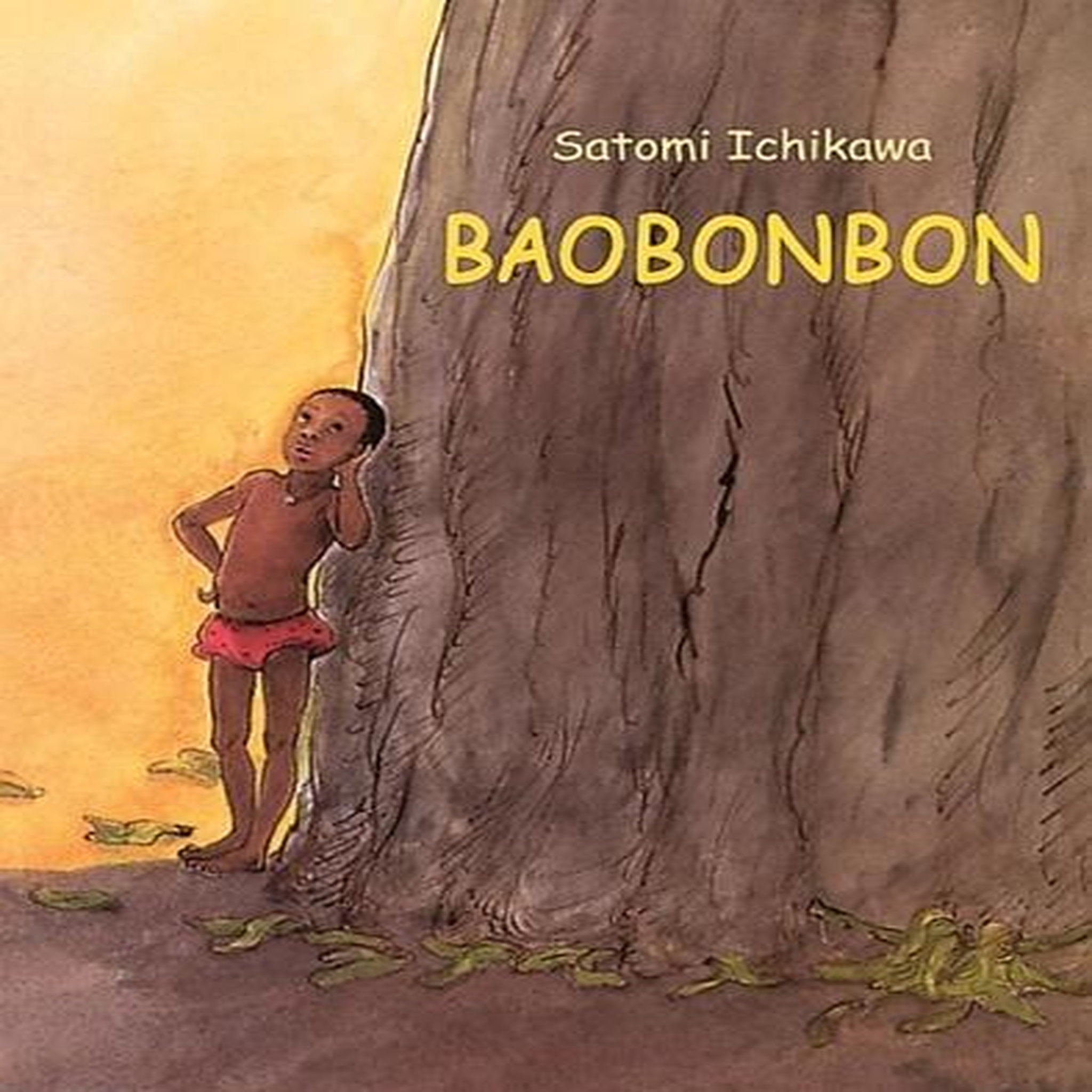 BAOBONBON, Ichikawa Satomi