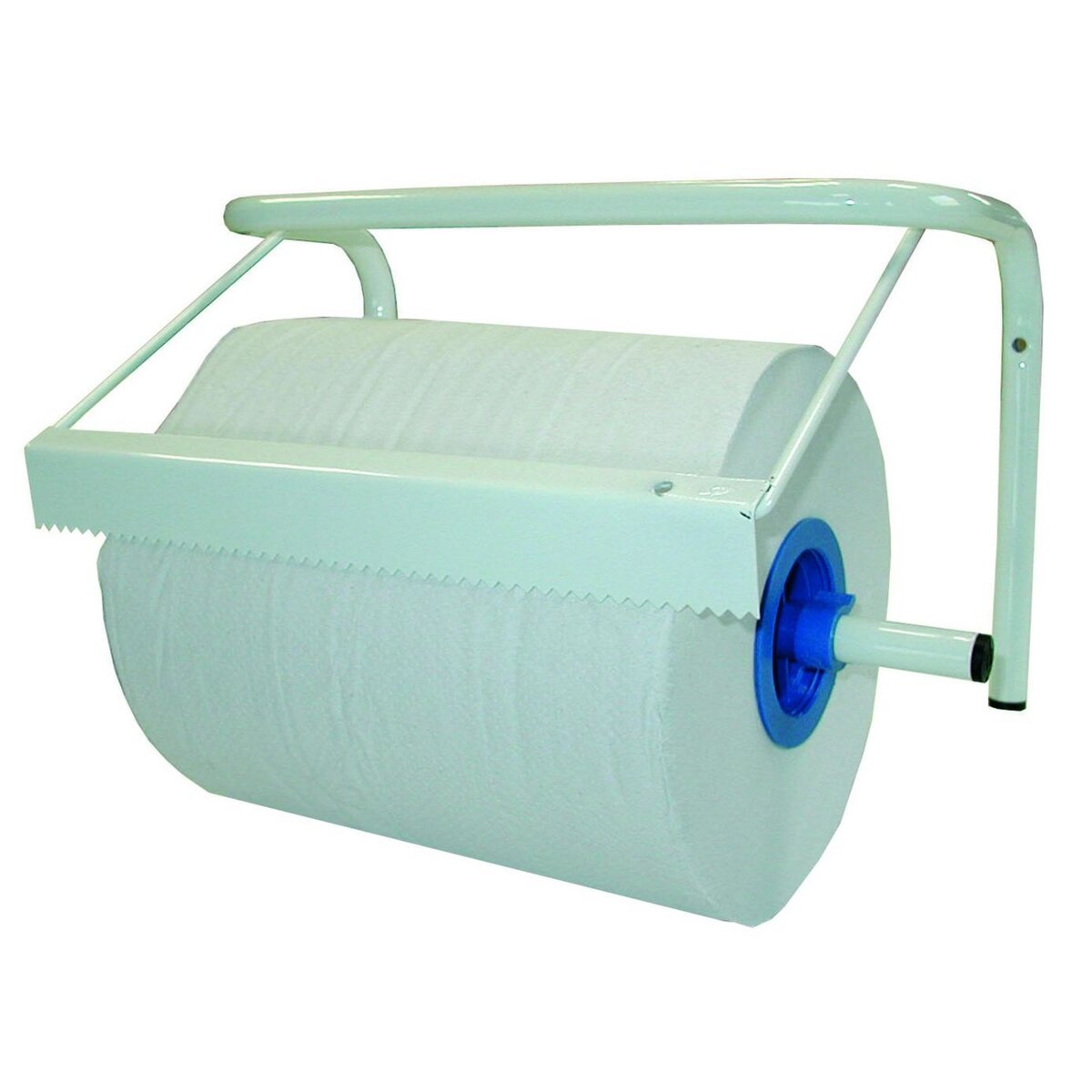 OUTIFRANCE Dévidoir mural métal