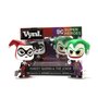 Figurine VYNL: DC - Harley&Joker