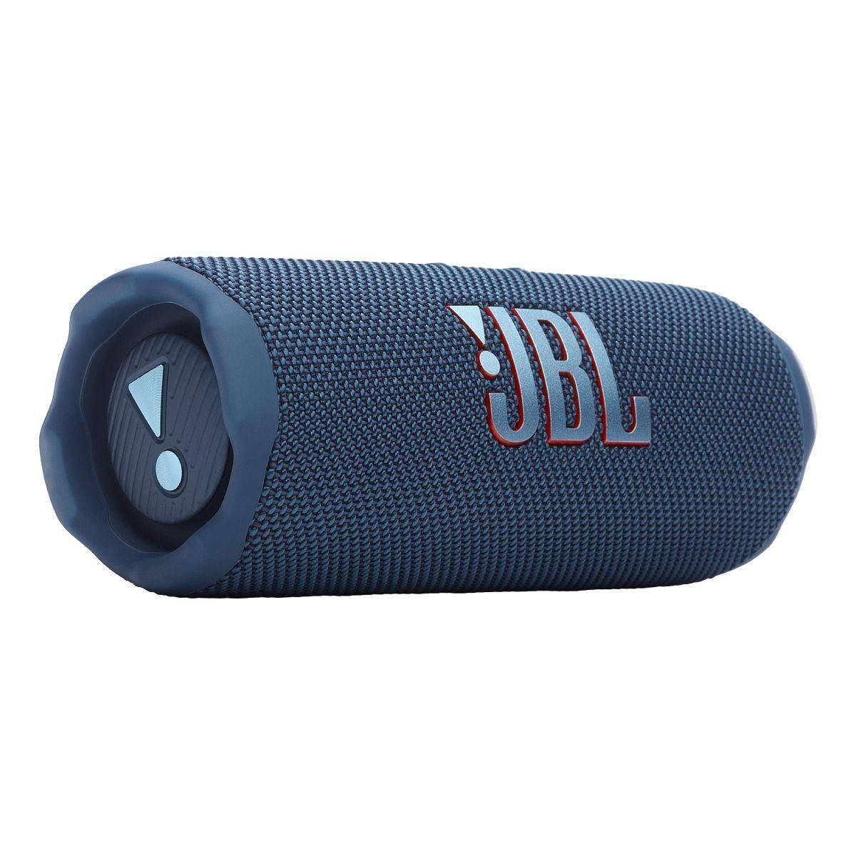 JBL Enceinte portable Flip 7 Bleu