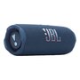 Voir la diapositive 4 : JBL Enceinte portable Flip 7 Bleu
