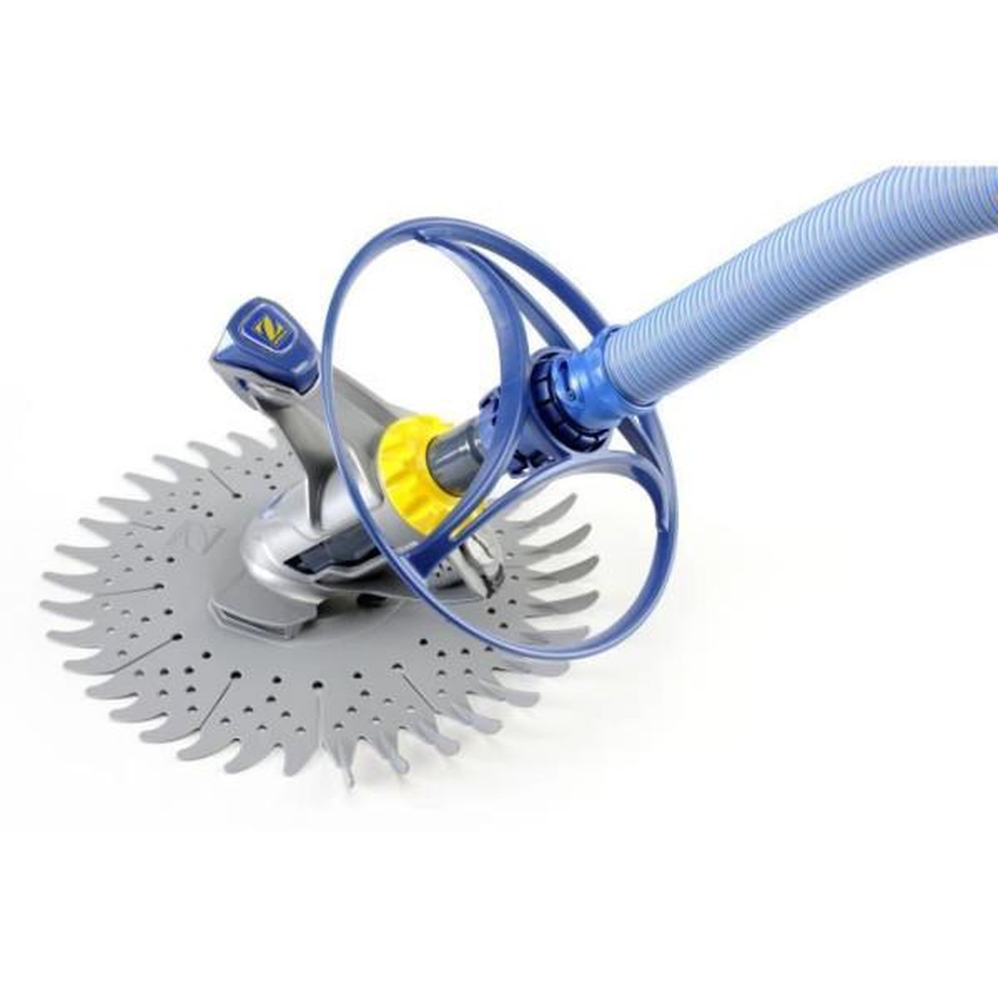 Zodiac Aspirateur de fond zodiac baracuda r3