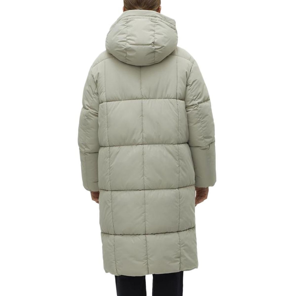 Vero Moda Doudoune  Femme Vero Moda  anoranja