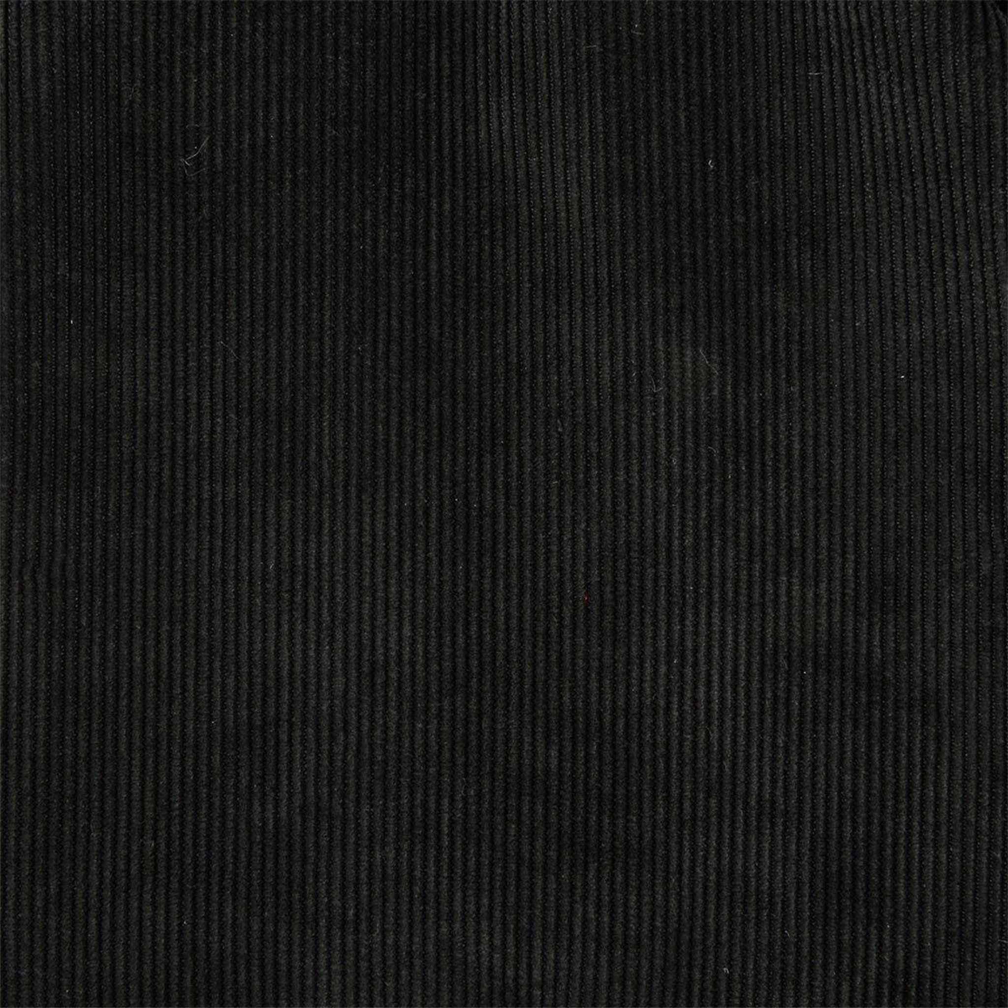 Voir la diapositive 5 : LOVE STORY Manteau Pour Chien  Velours Côtelé  40cm Noir