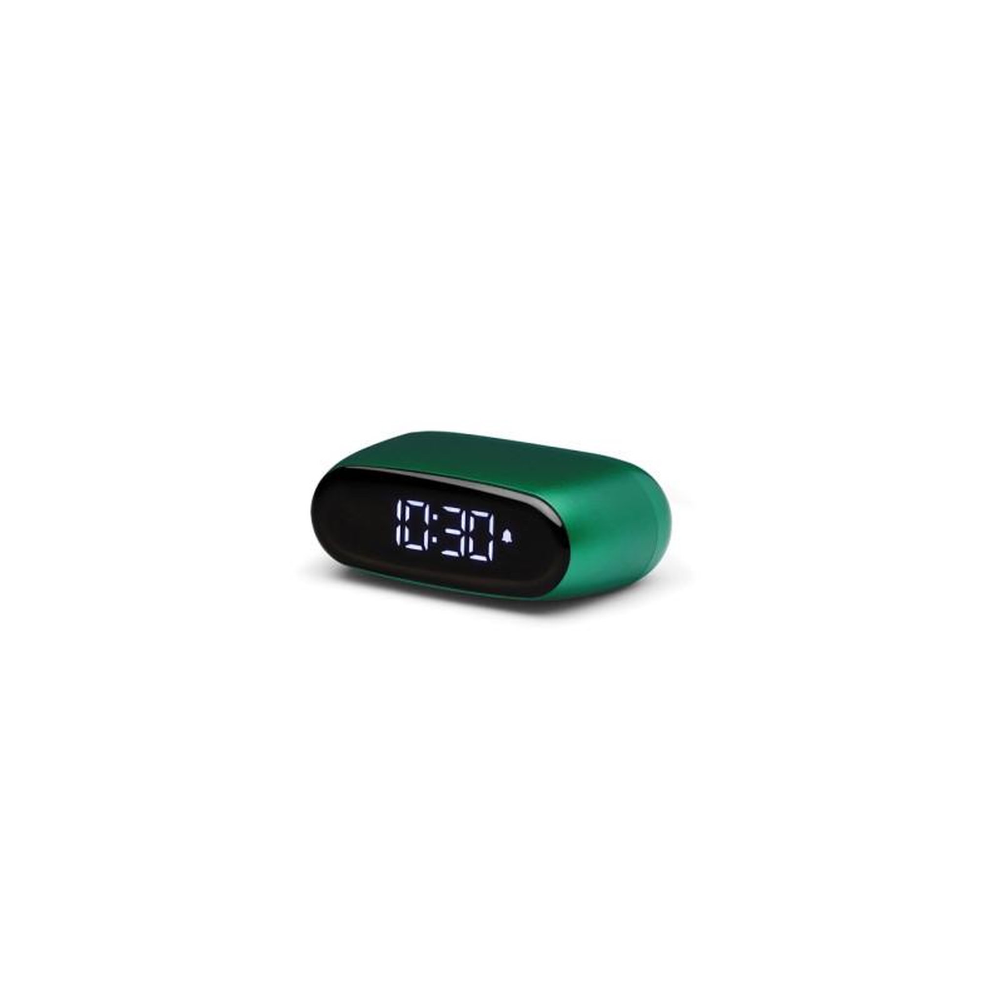 Voir la diapositive 2 : LEXON Radio réveil Lexon MINUT VERT