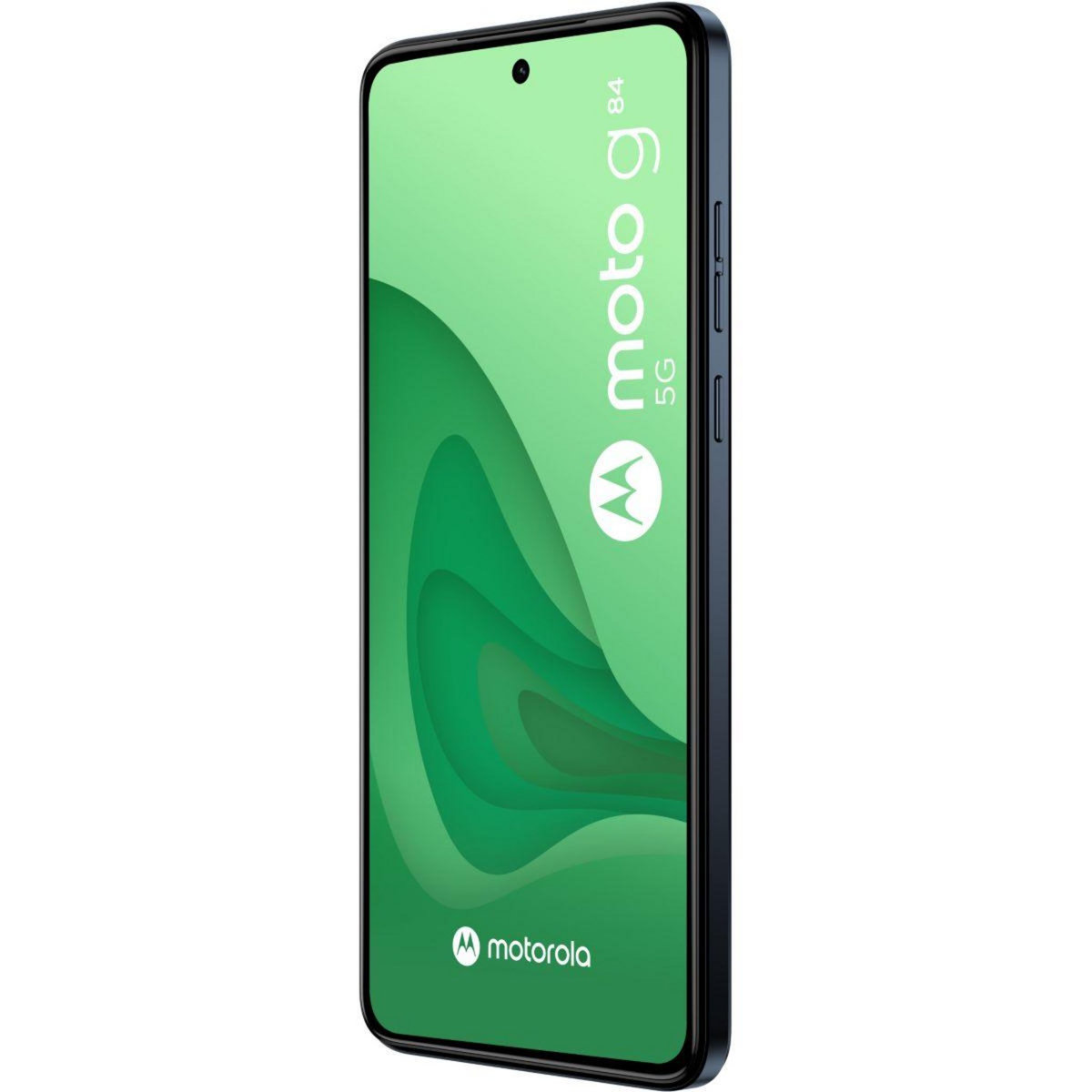 MOTOROLA Smartphone Pack G84 256Go + Moto Buds