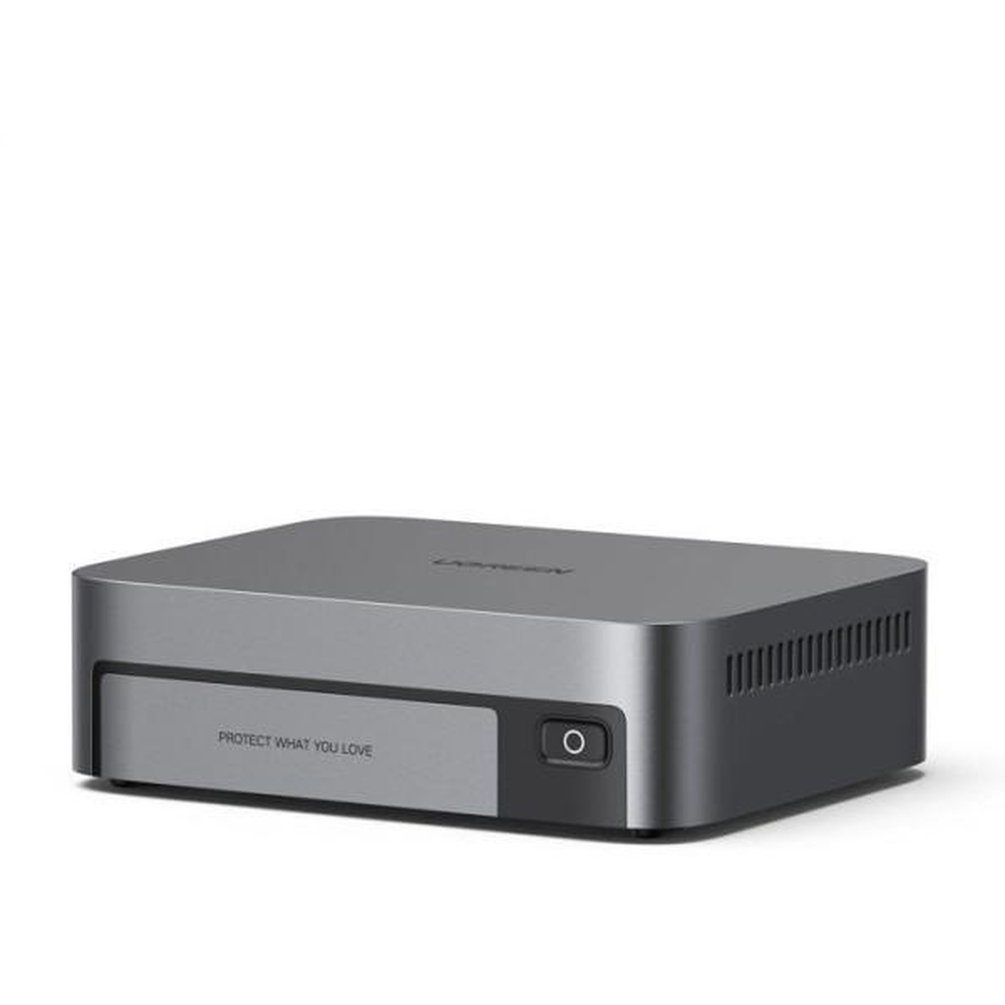UGREEN Serveur nas - ugreen - dxp480t plus - 4 baies - 8 go
